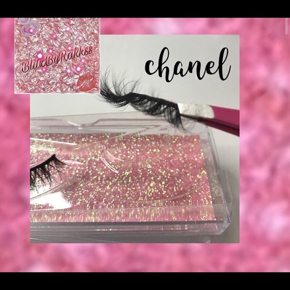 Mink lashes - Picture 3 of 3